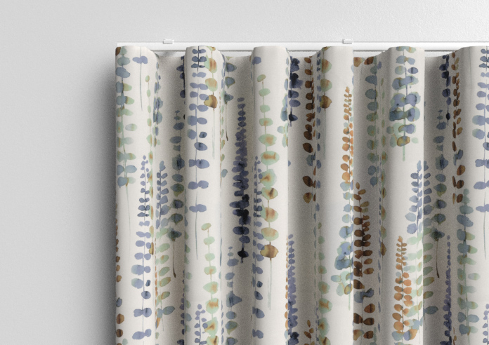 Santa Maria, Marine - Made to Measure Curtain - Image 13